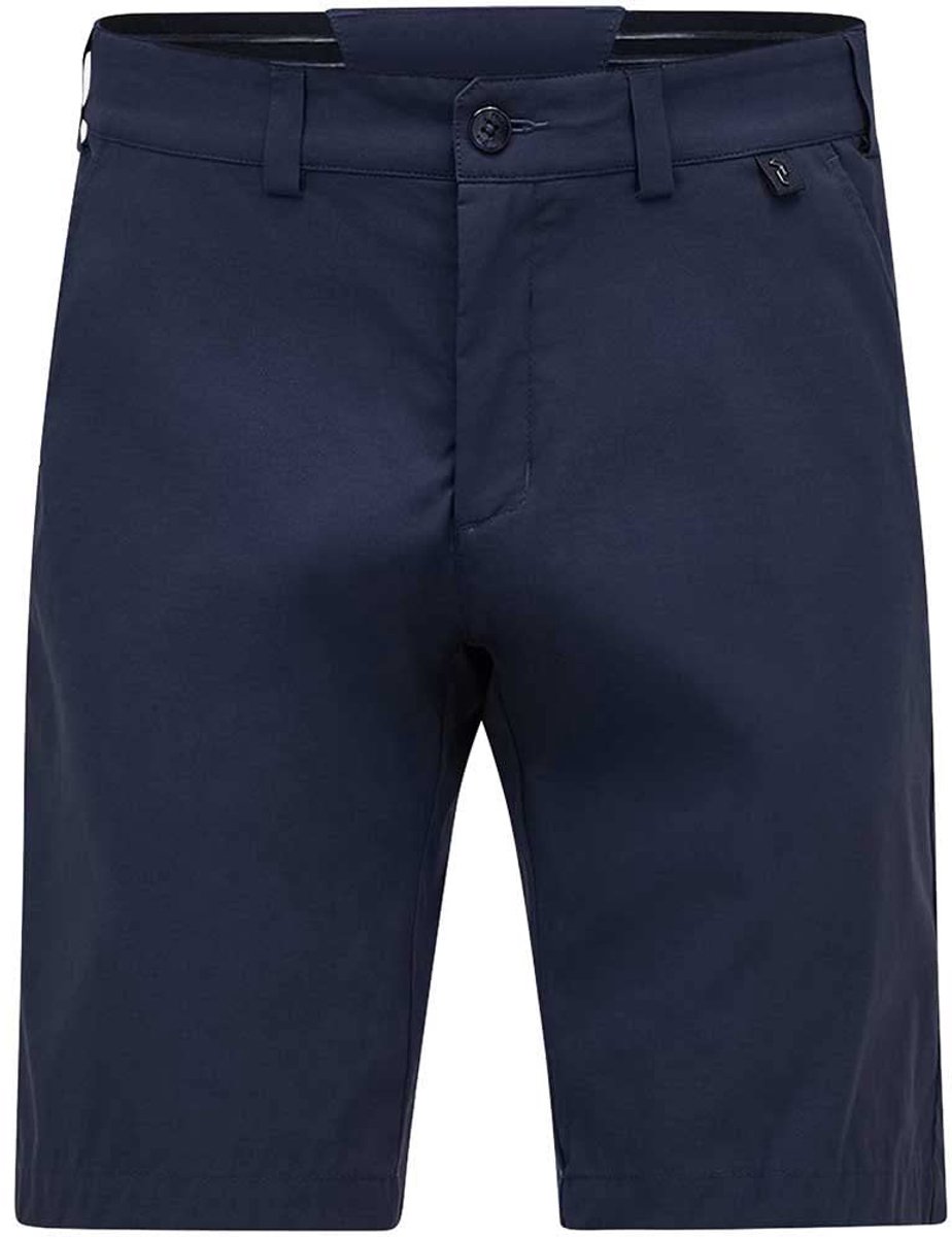 PEAK PERFORMANCE - M Player Shorts - 31 - Salute Blue