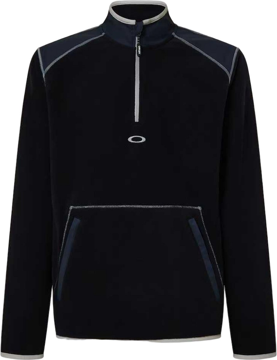Oakley BUTTER TECH FLEECE S Zwart