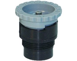 Verstelbare Nozzle voor Sprinklers - Werkhoek 0-360 graden