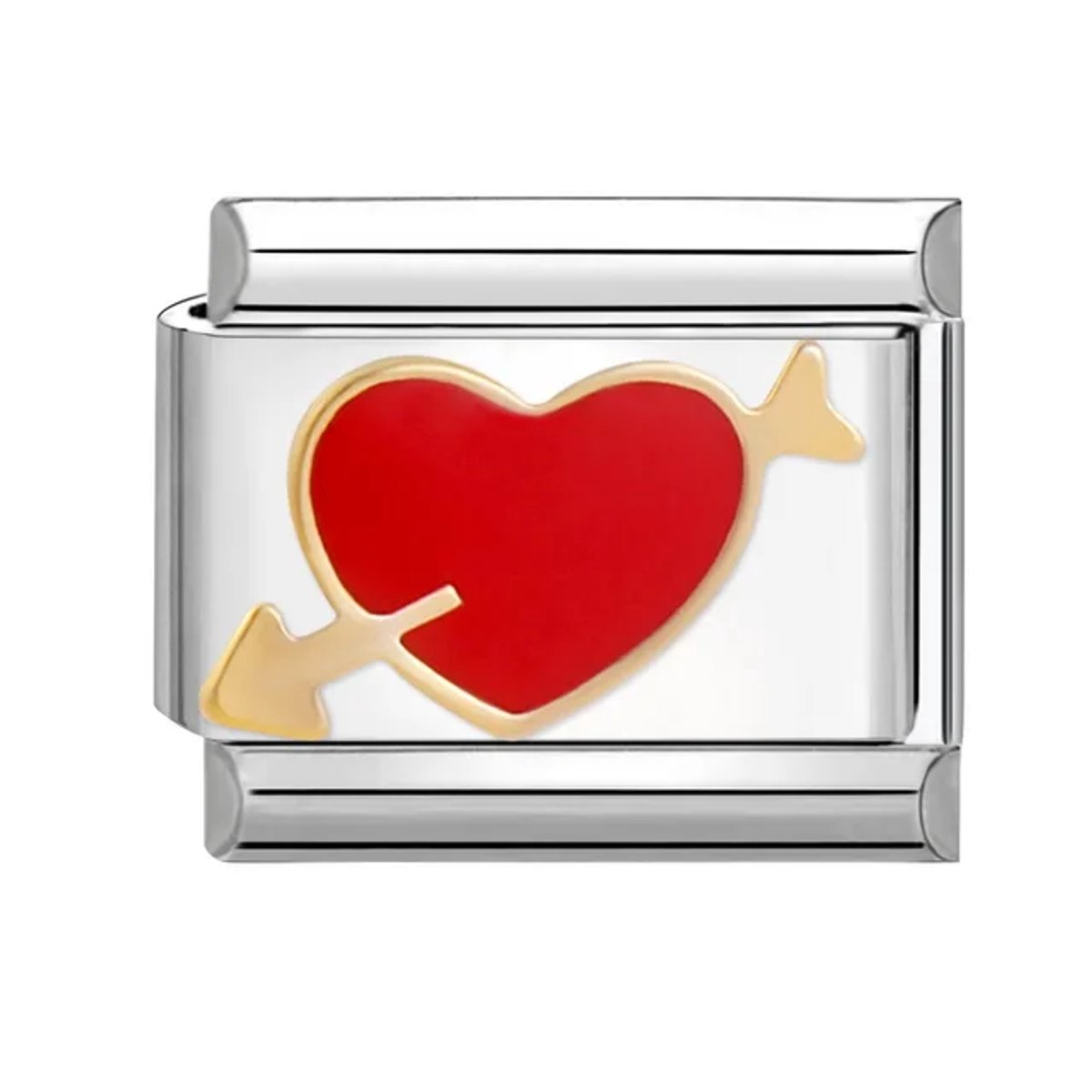 Shot through the heart