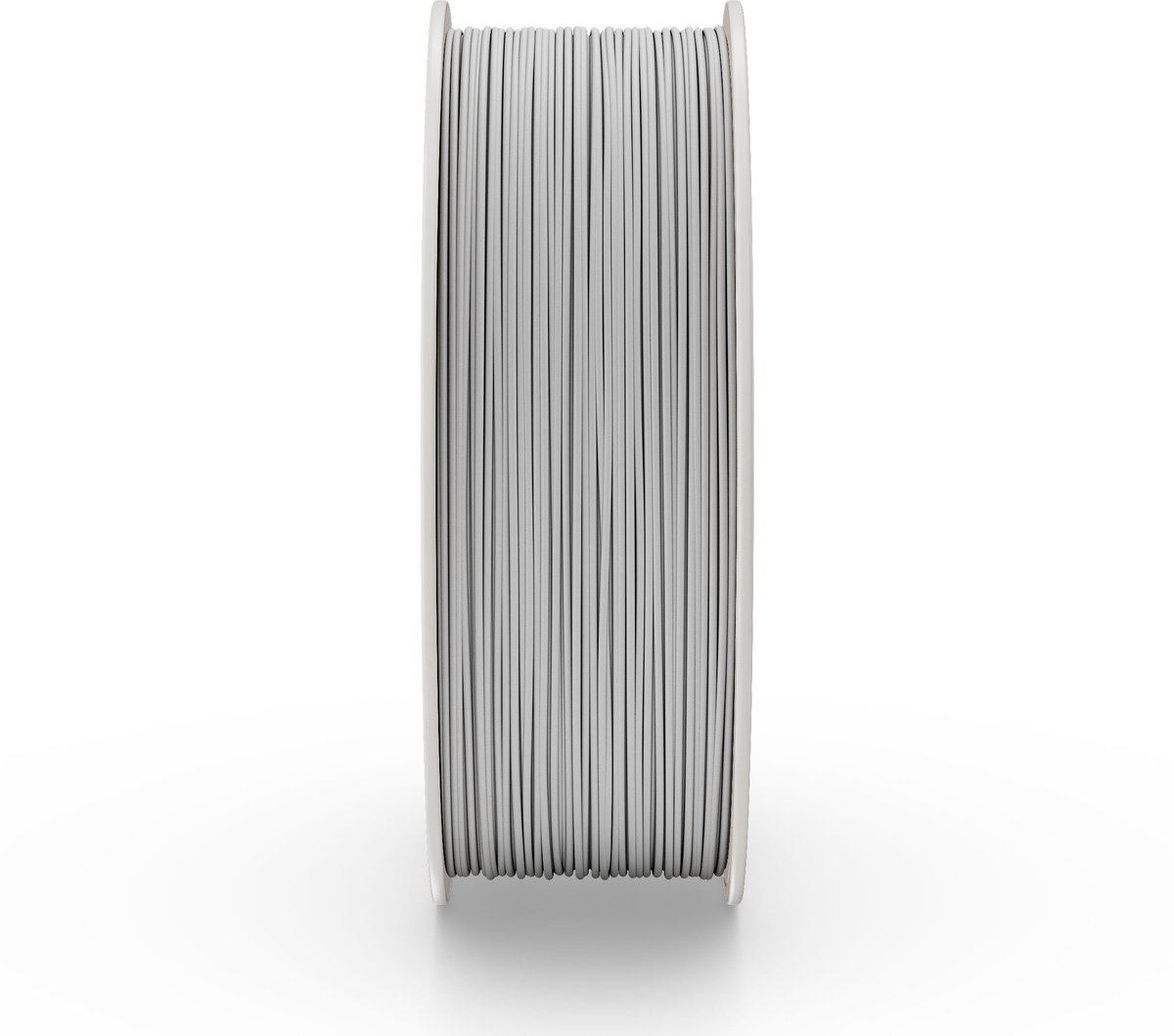 Fiberlogy ABS+GF Gray