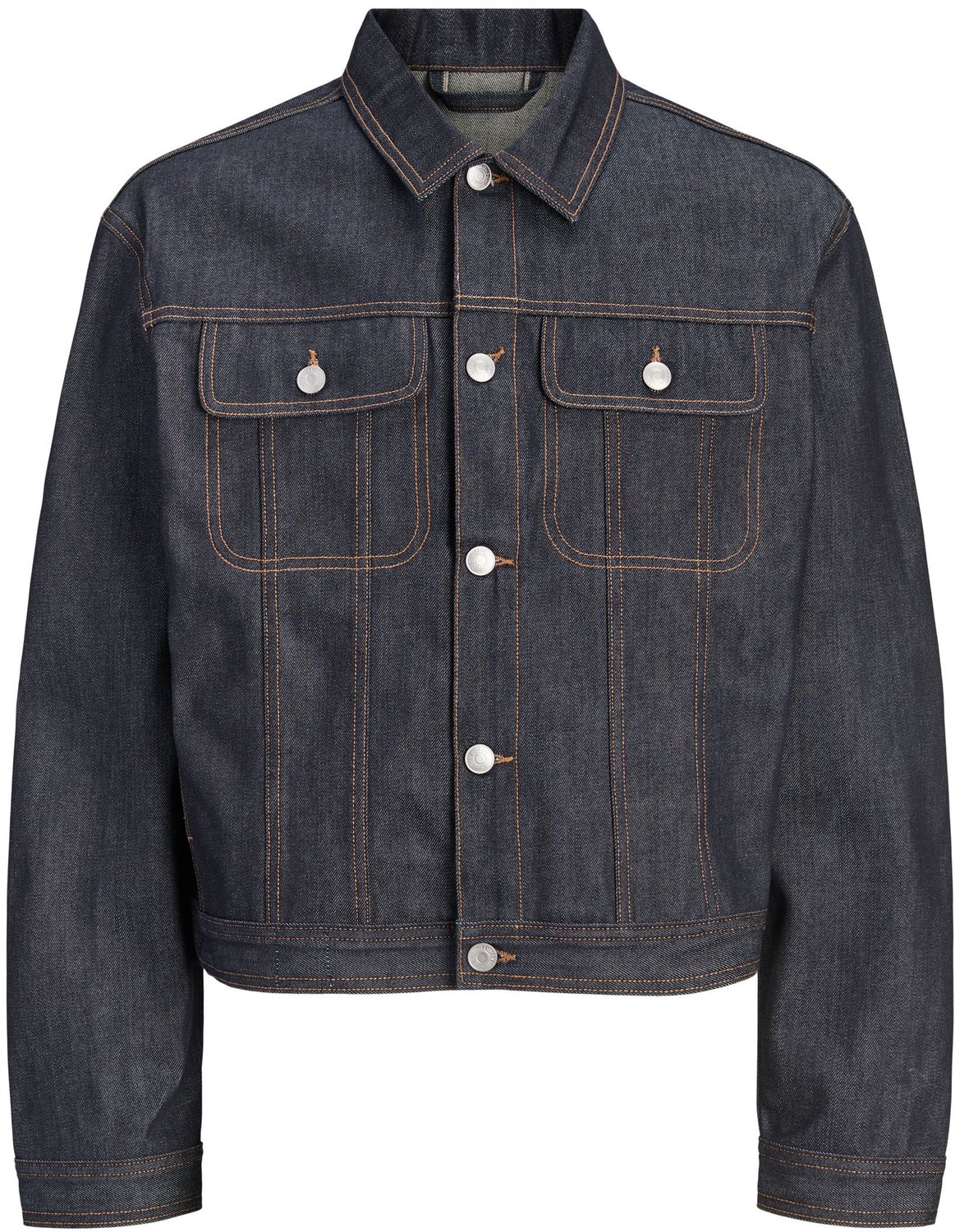 Jack & Jones Denim jas Denim jas