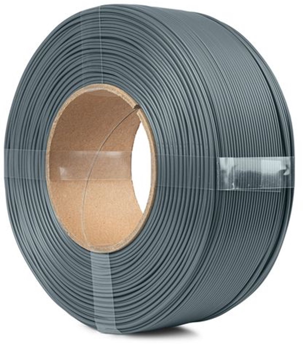 Spectrum ASA LW UltraFoam dark Grijs 0,75 kg Refill Filament Donkergrijs