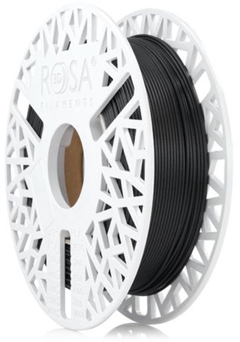 Rosa3D PLA CarbonLook 1,75 mm 0,5 kg Filament