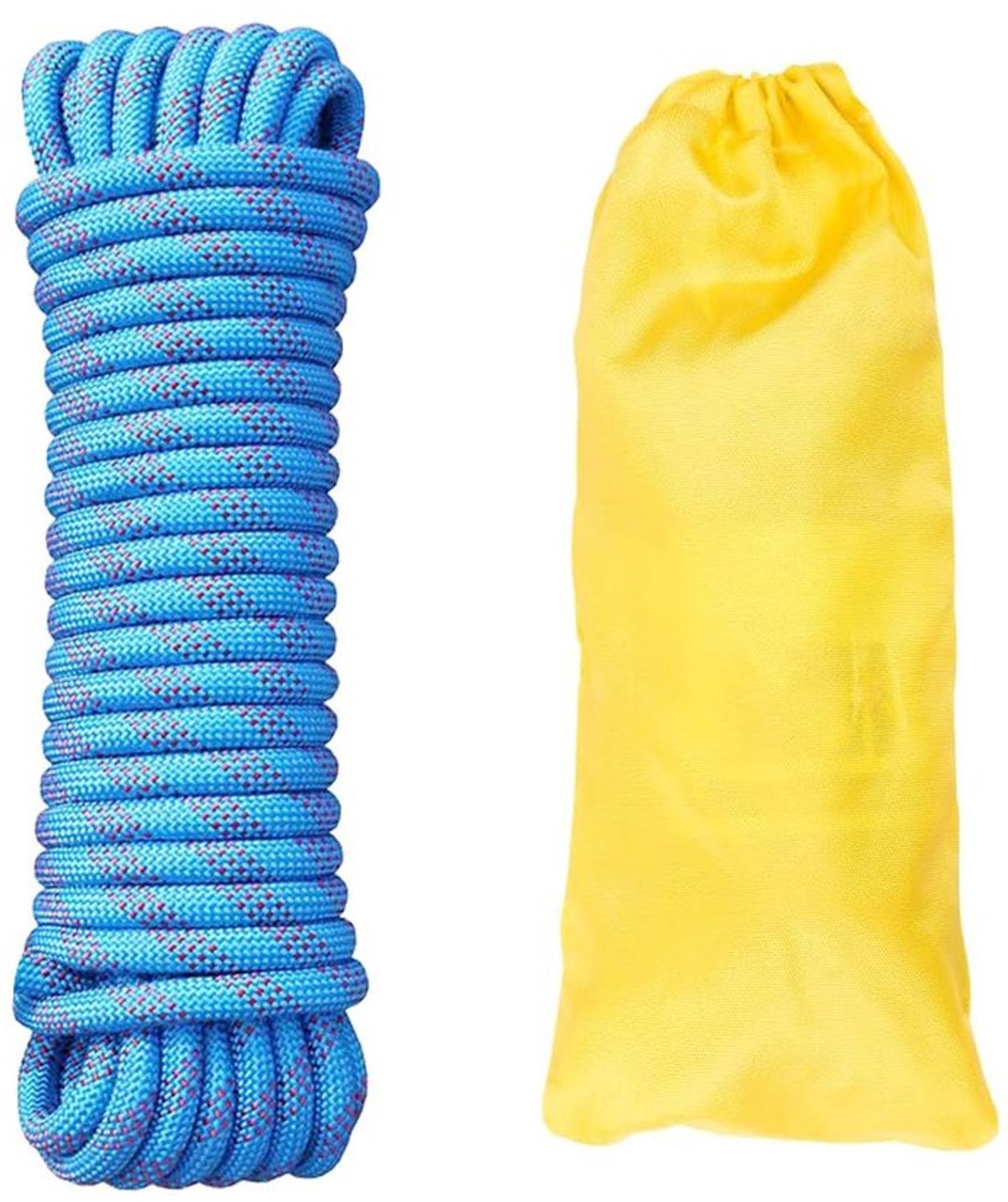 Polypropyleen Touw 10 mm, 60 m voor Buiten