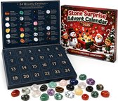 Pyreta adventskalender 2026 - 24 edelstenen - Kristallen