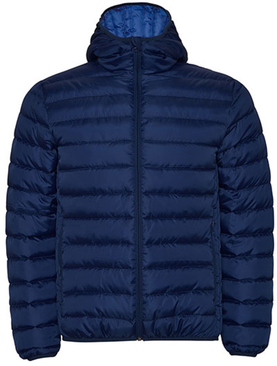 Roly Kids´ Norway Jacket RY5090K 55 6 Jahre Marineblauw