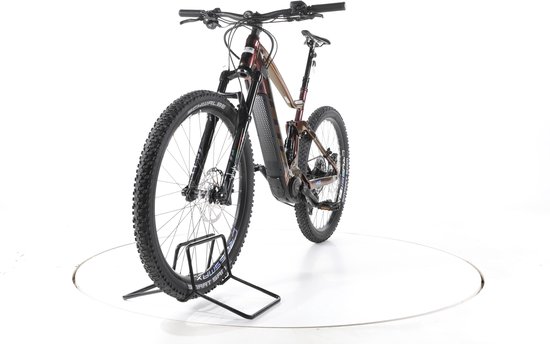 Scott Contessa Strike eRIDE 910 Elektrische full-suspension mountainbike Bosch — afbeelding 5
