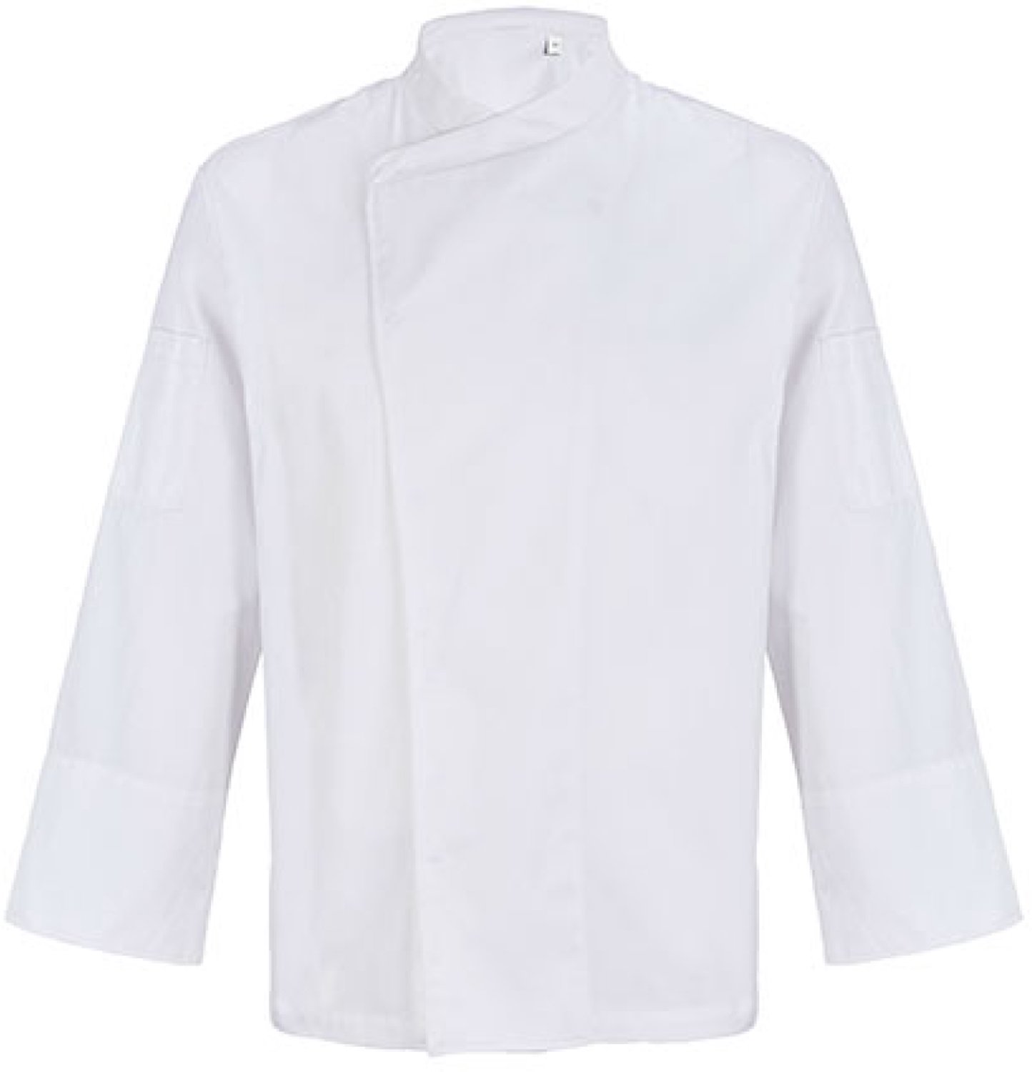 Neoblu Men´ Chef Jacket NB4458 Optic Wit
