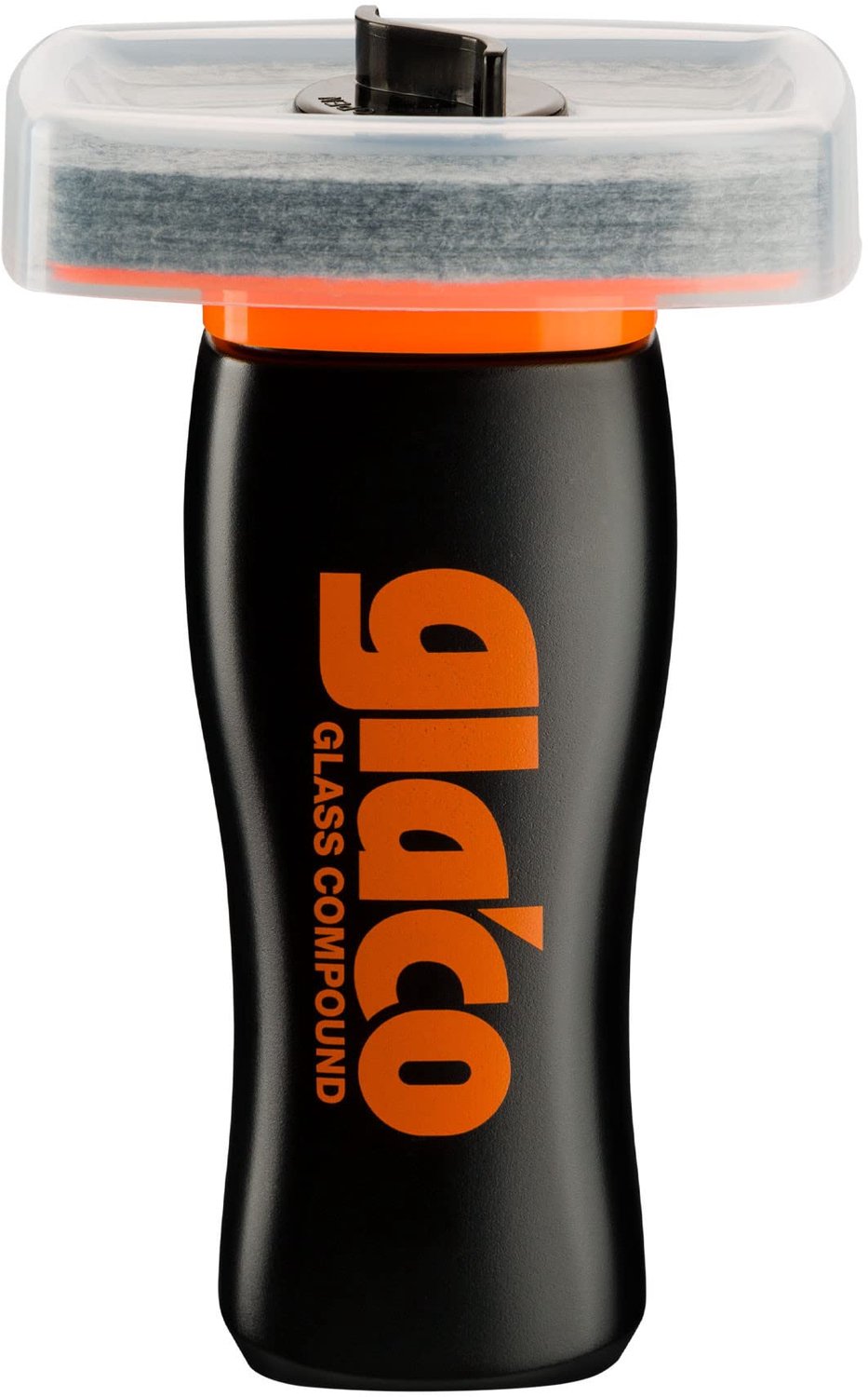 Glasreiniger en Hydrofoob Coating Voorbereiding 100 ml