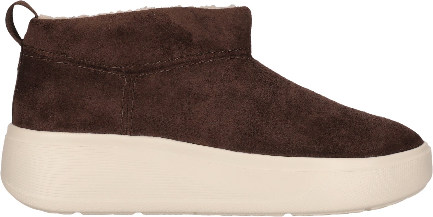 CLARKS Boots Solevana Rise Bruin
