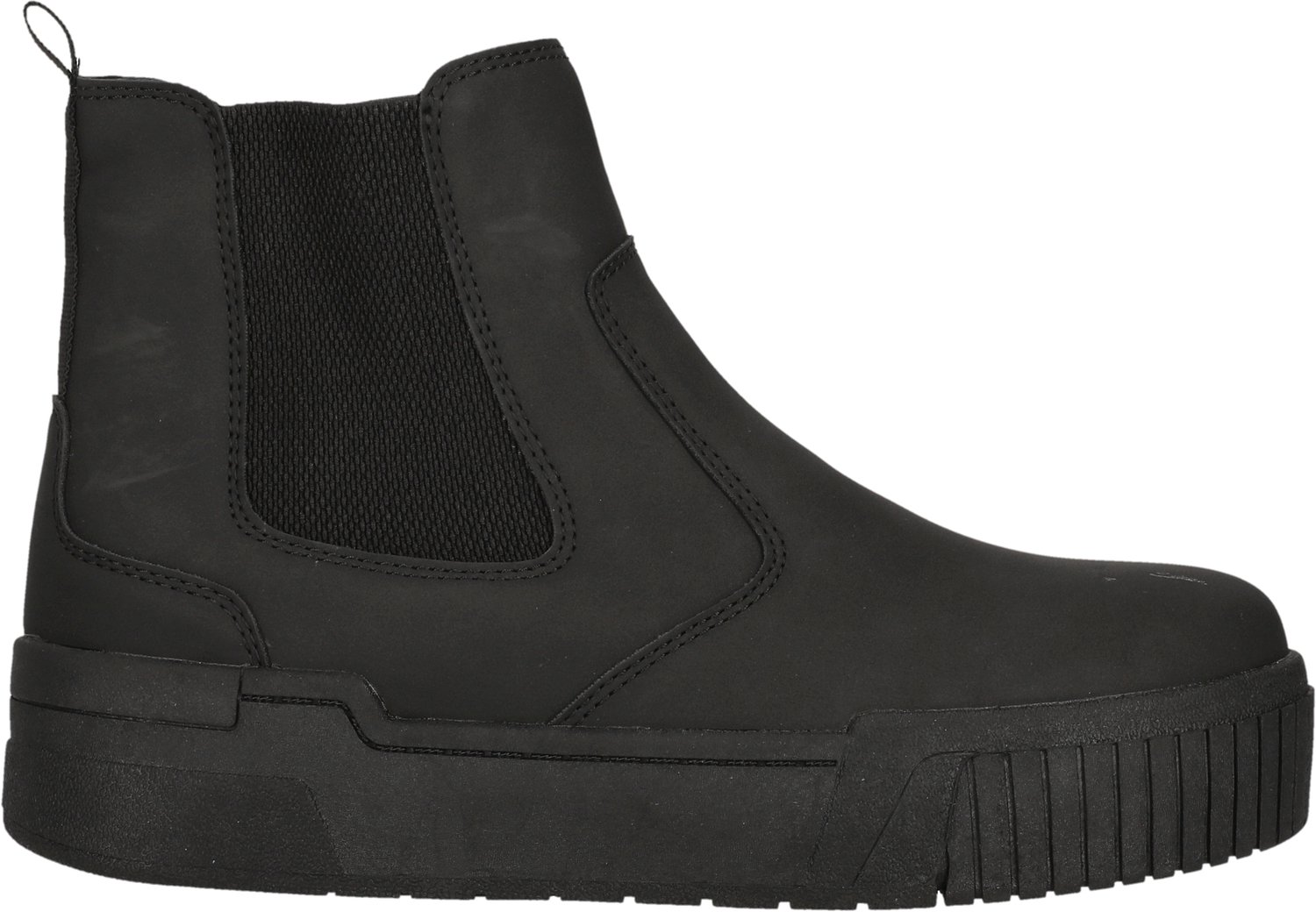 WHISTLER Winterstiefel Salli Zwart