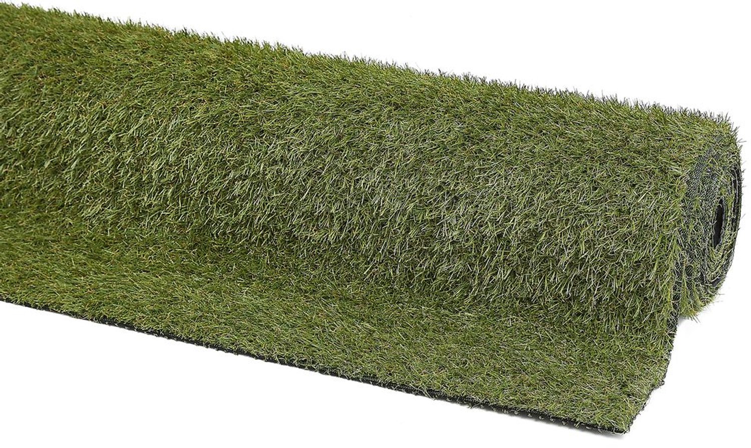 Kunstgras Chill Weerbestendig Tapijt 100 x 200 cm Groen