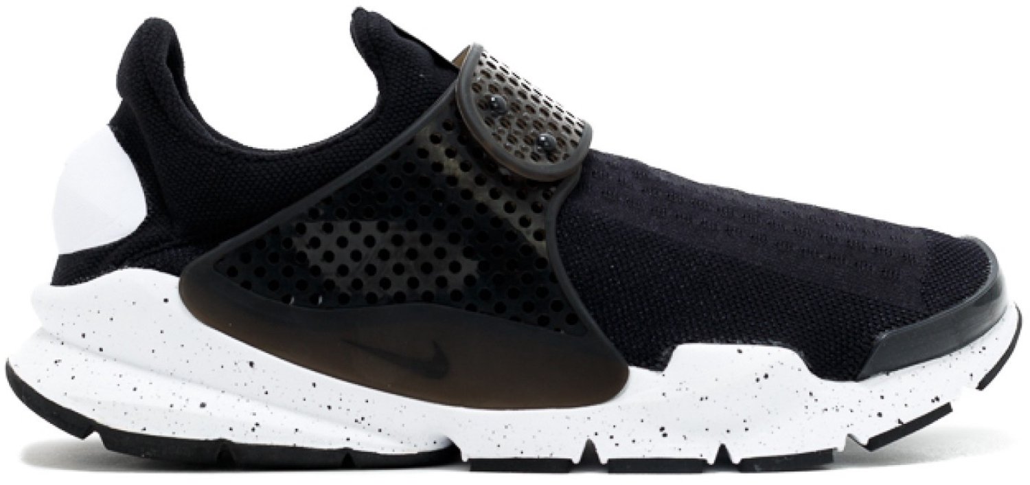 Nike Sock Dart SE Sneakers – – Sock Dart Lifestyle Heren Sneakers voor Mannen Zwart