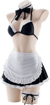Verpleegster Rollenspel kleding - Cosplay - Dames lingerie