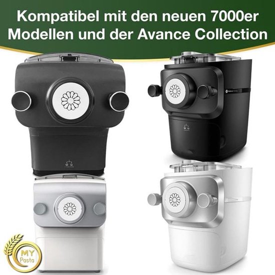 Pasta Accessoire voor Zelfgemaakte Pasta Makers — afbeelding 3
