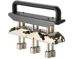 ER3 drie-station Edge Roller