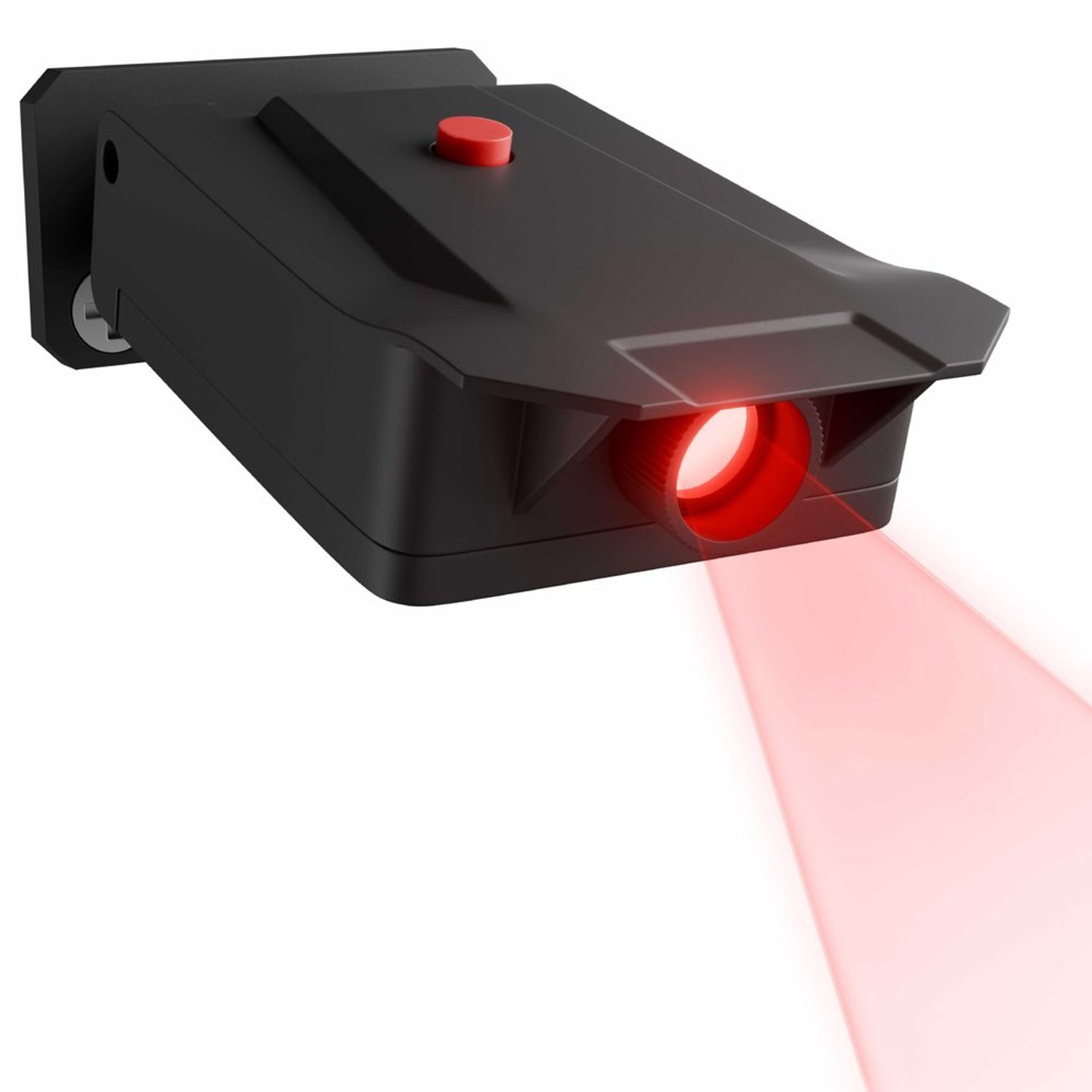 Laser Oche Dart - Compacte Gooi-lijn voor Darts