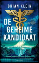 Vargas en Hembury 1 - De geheime kandidaat