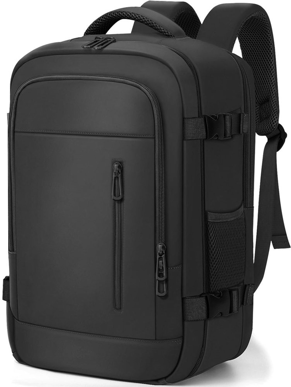 Cabin Bag voor Ryanair, Onderzit Handbagage, Zwart