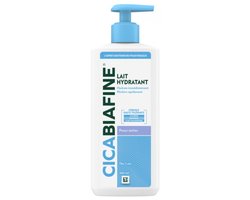 Cicabiafine Body Lotion 400ml