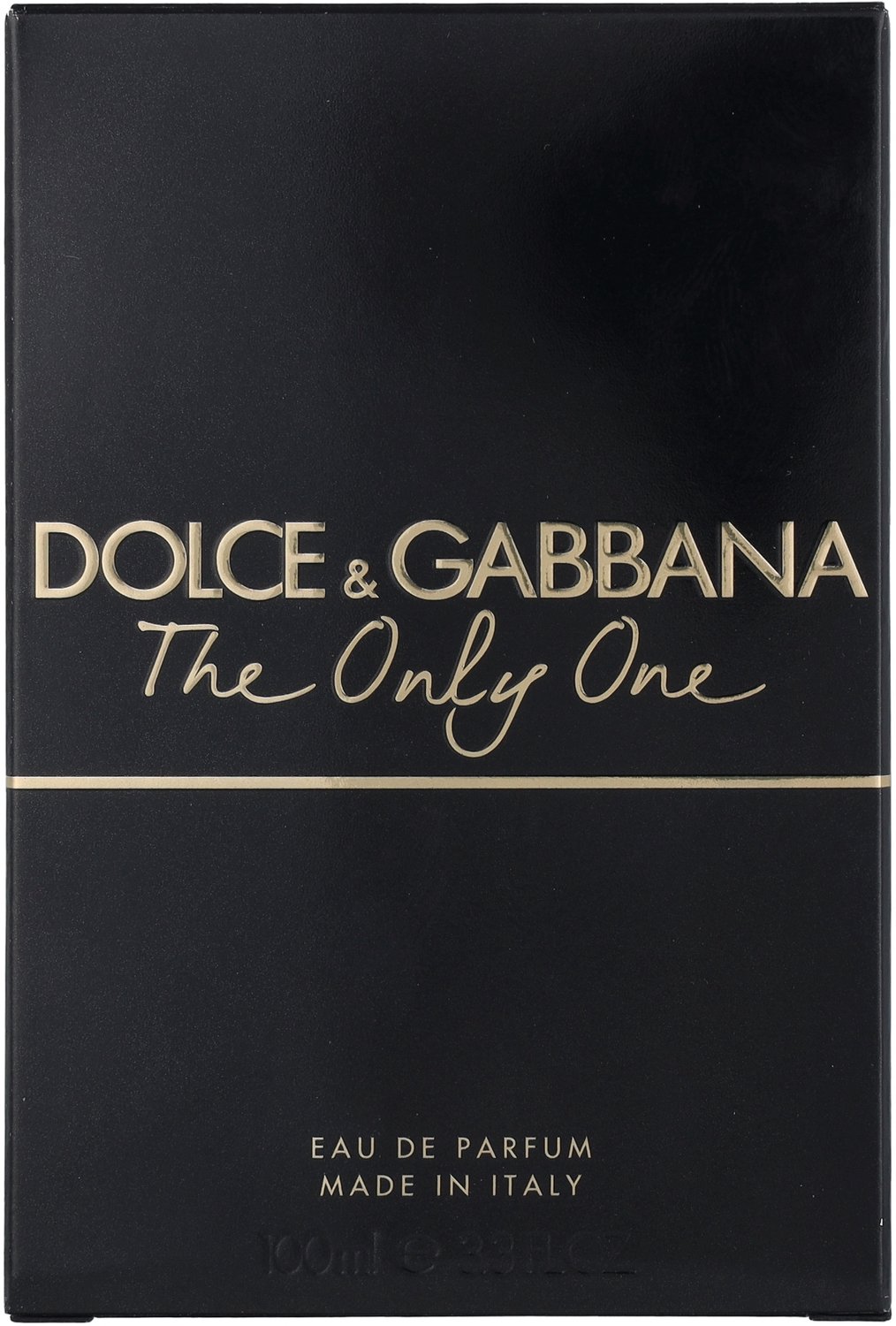 Bol.com Dolce & Gabbana The Only One Eau de parfum spray 100ml aanbieding
