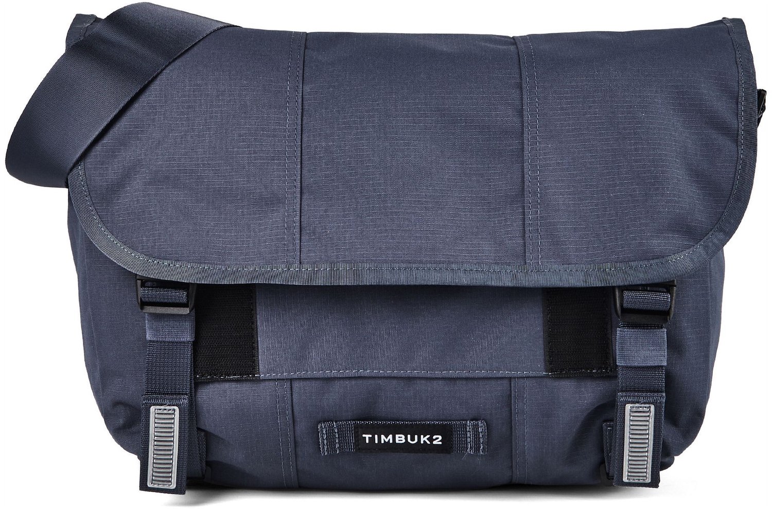 Timbuk2 Flight Classic Messenger 33 cm - granite
