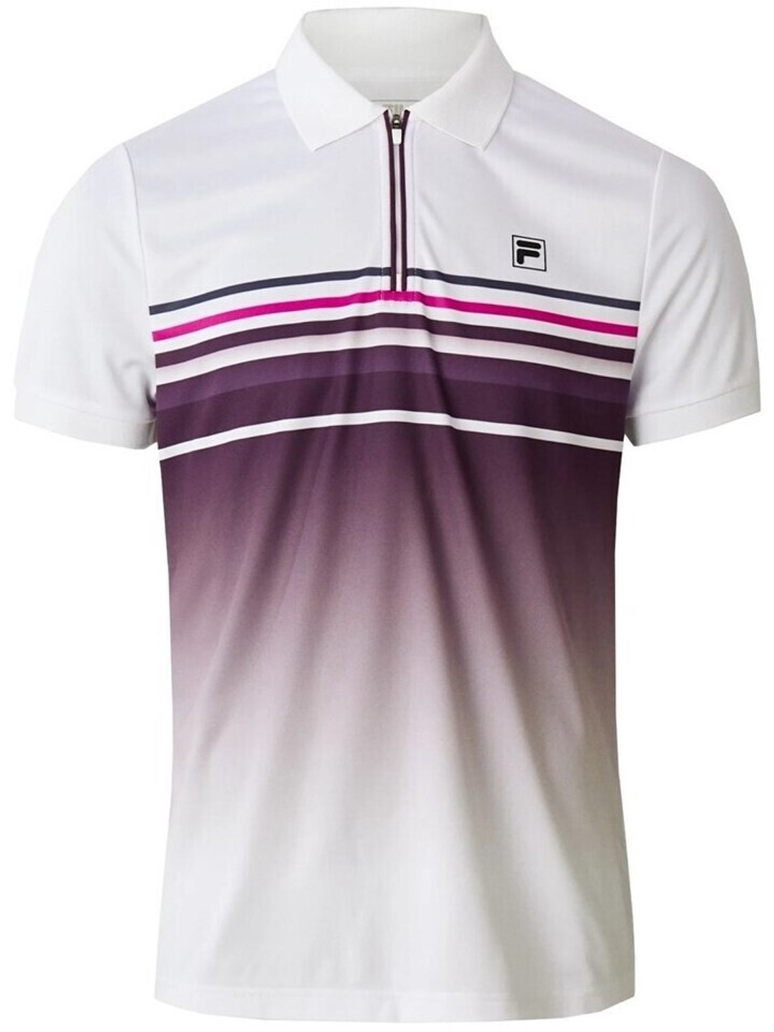 Fila Diego Polo Wit