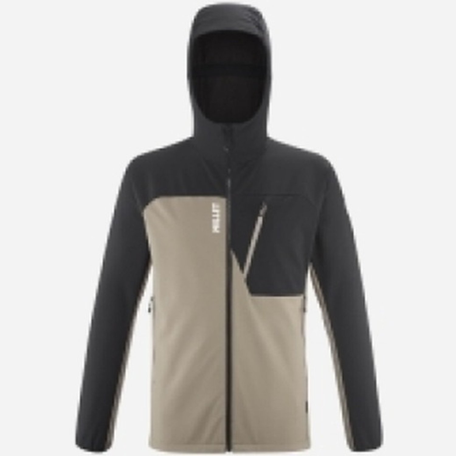Millet Magma Shield Softshell jas Doriet