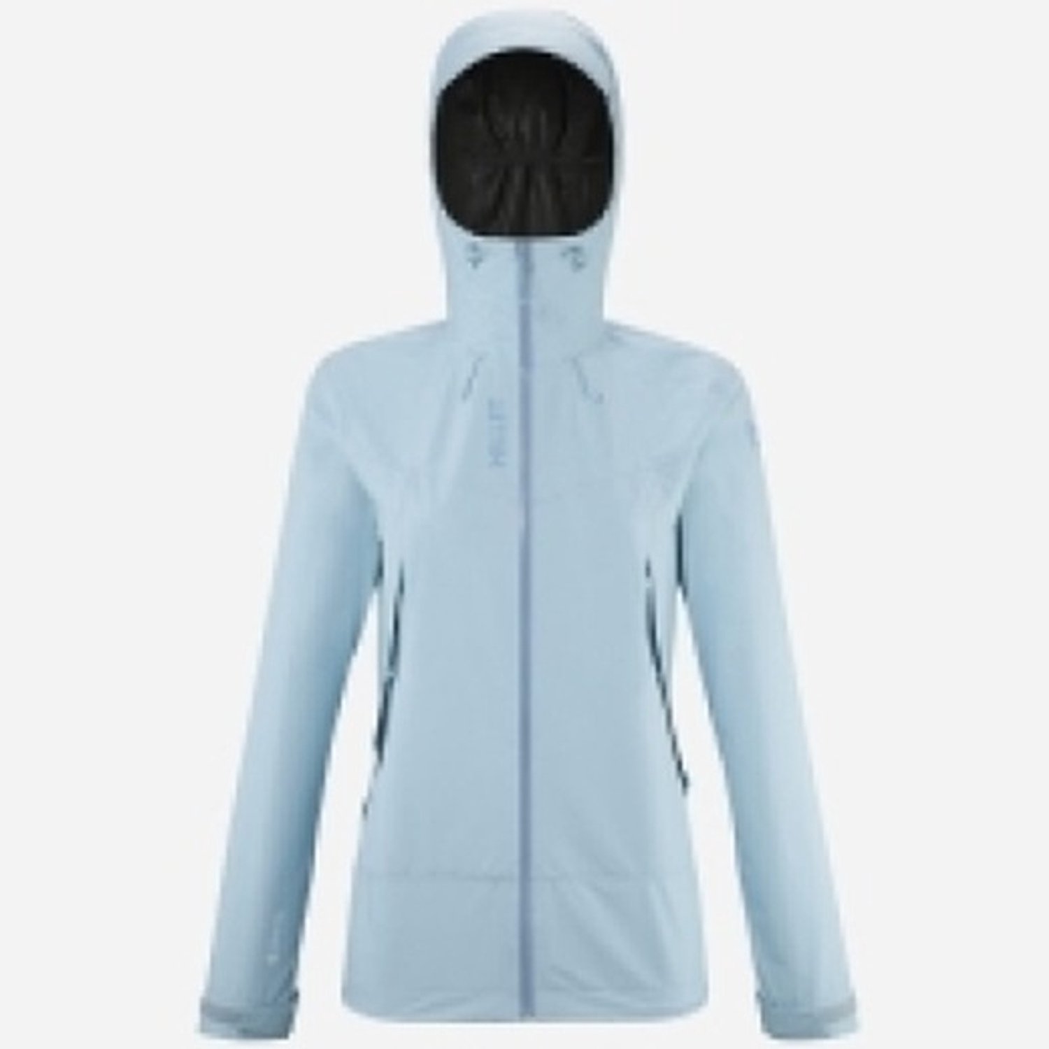 Millet Mungo Ii Goretex 2.5l Jas Vrouw Iceberg
