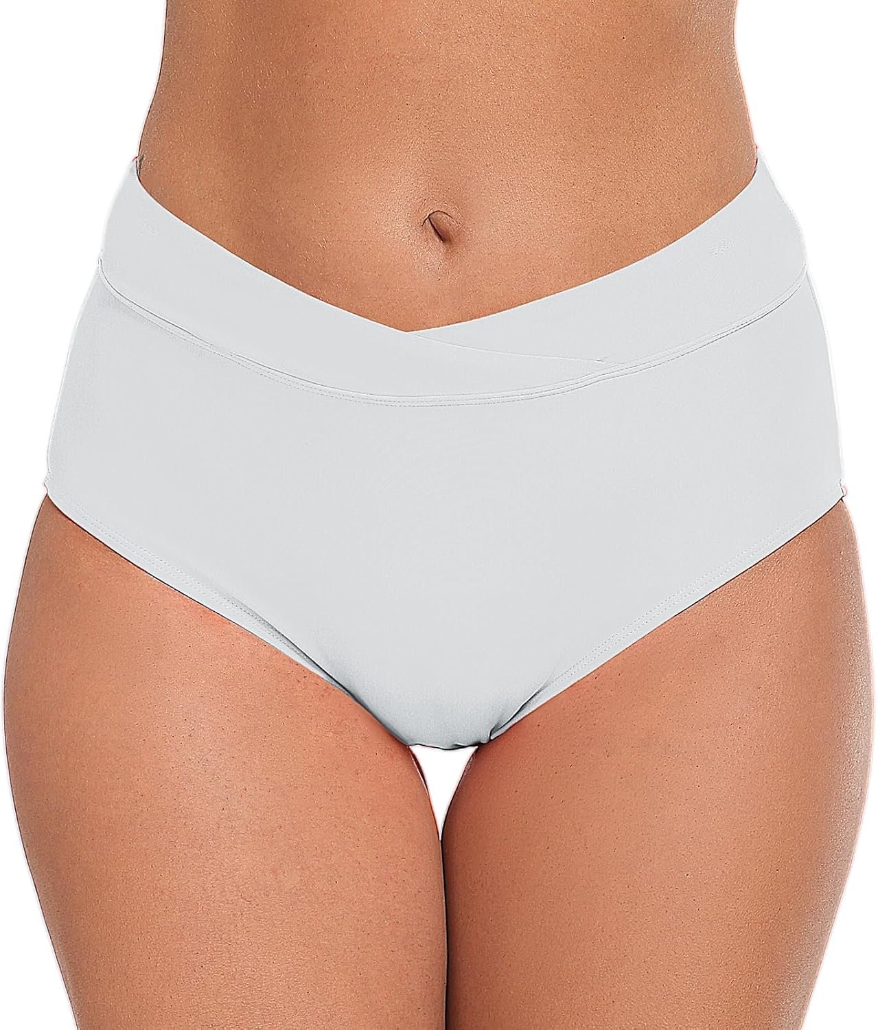 Bikinibroekje lage taille, snel drogend