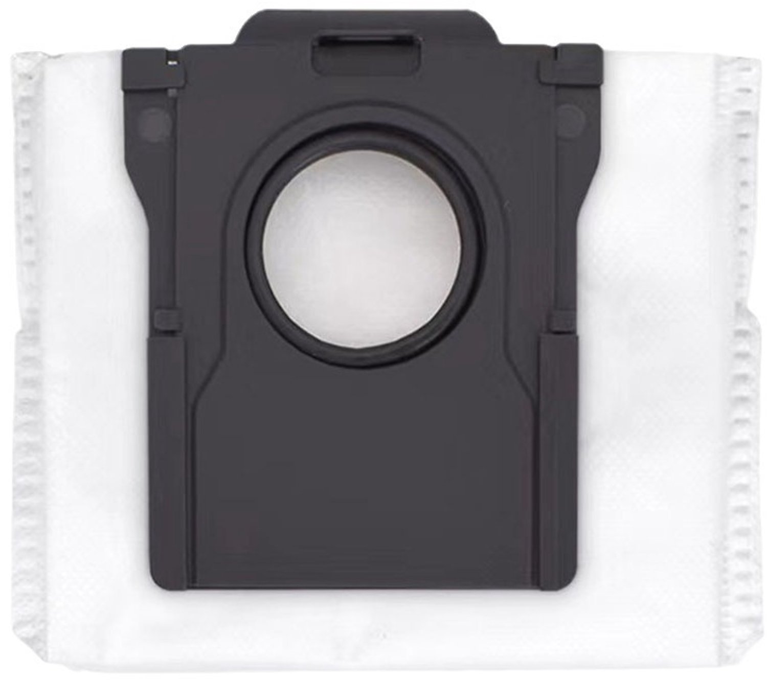 Set van 2 stofzakken - geschikt voor Dreame X50 Ultra Series/Aqua10 Series/L50 Ultra/L40s Ultra/L40s Ultra AE/L40s Ultra CE/D30 Ultra CE/D30 Ultra/L10s Ultra Gen2/Matrix10 Series, 3,2 liter