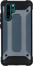 iMoshion Rugged Xtreme Backcover Huawei P30 Pro hoesje - Donkerblauw