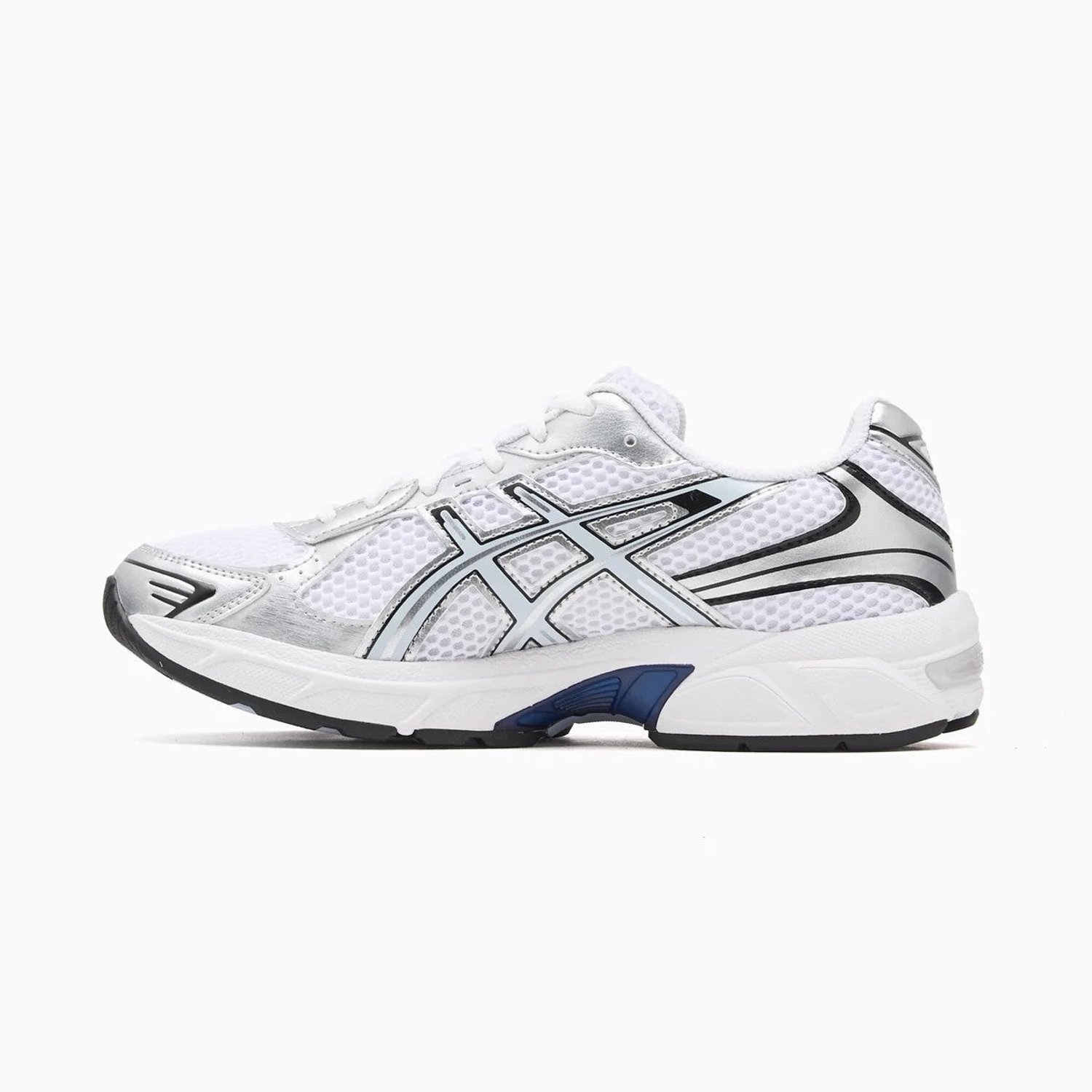 ASICS Gel-1130 Unisex Storm Cloud Wit
