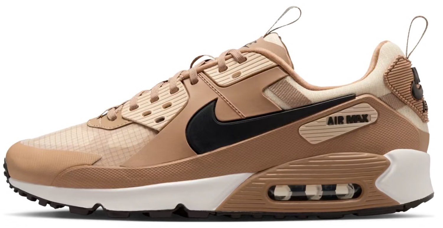 Nike air Max 90 Drift Bruin