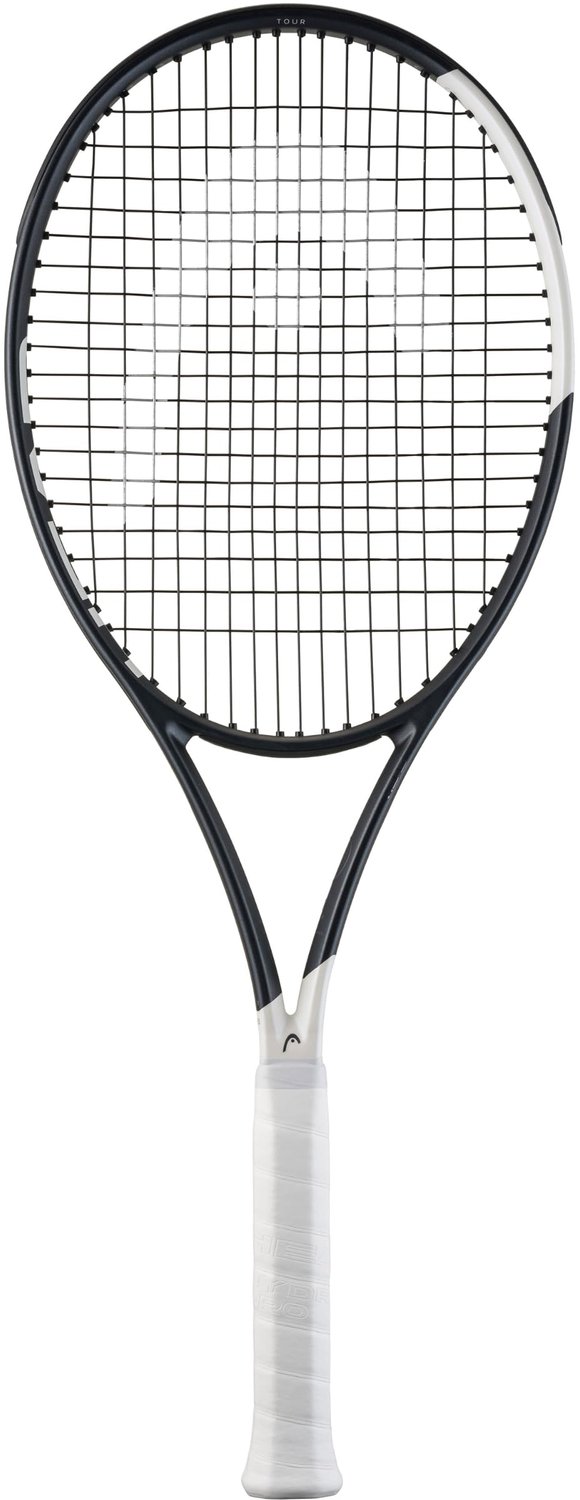 HEAD Speed Tour Tennisracket 2026 Wit