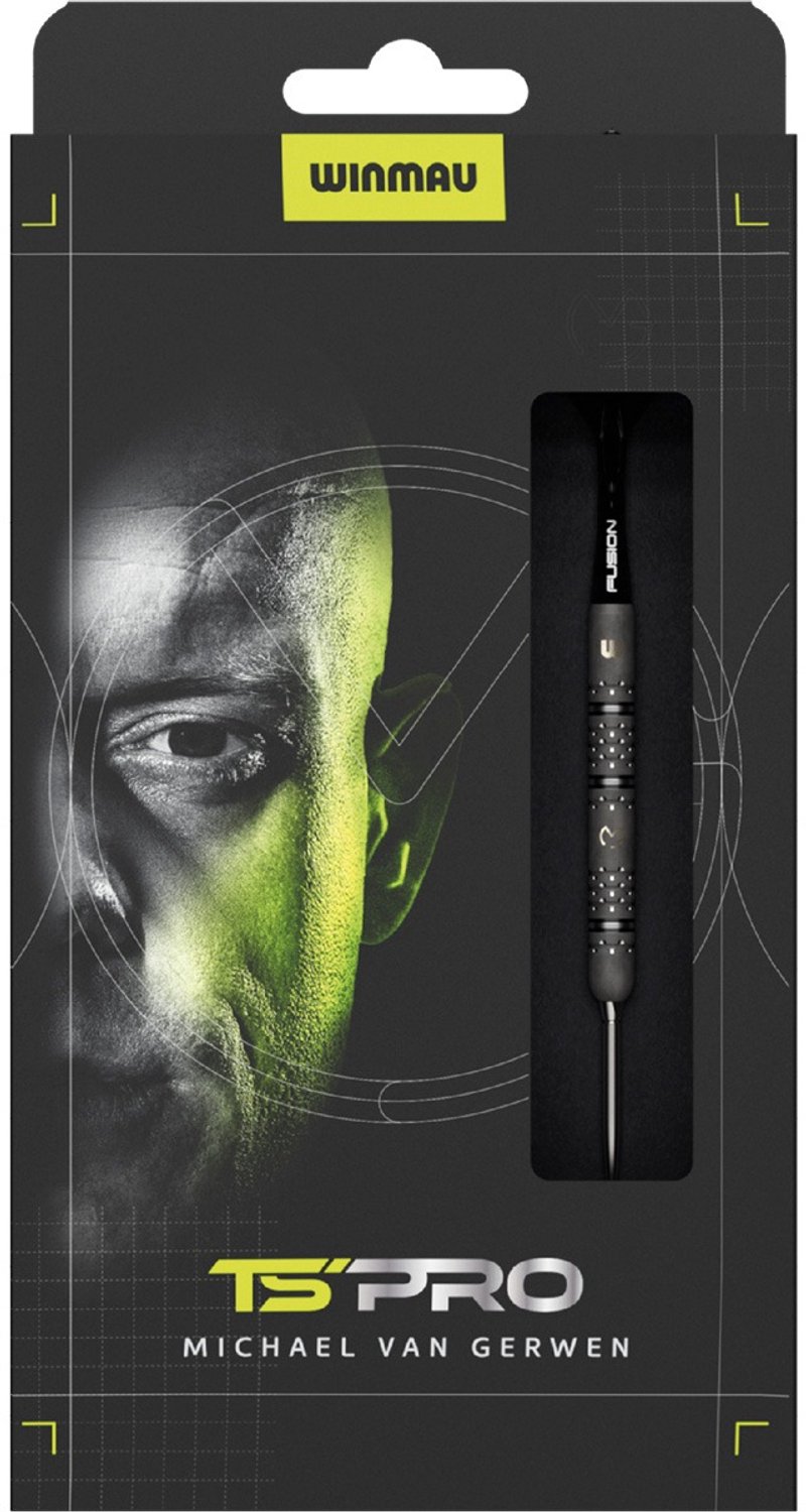 Winmau Michael van Gerwen TS Pro Switch Point 90% - Dartpijlen — afbeelding 2