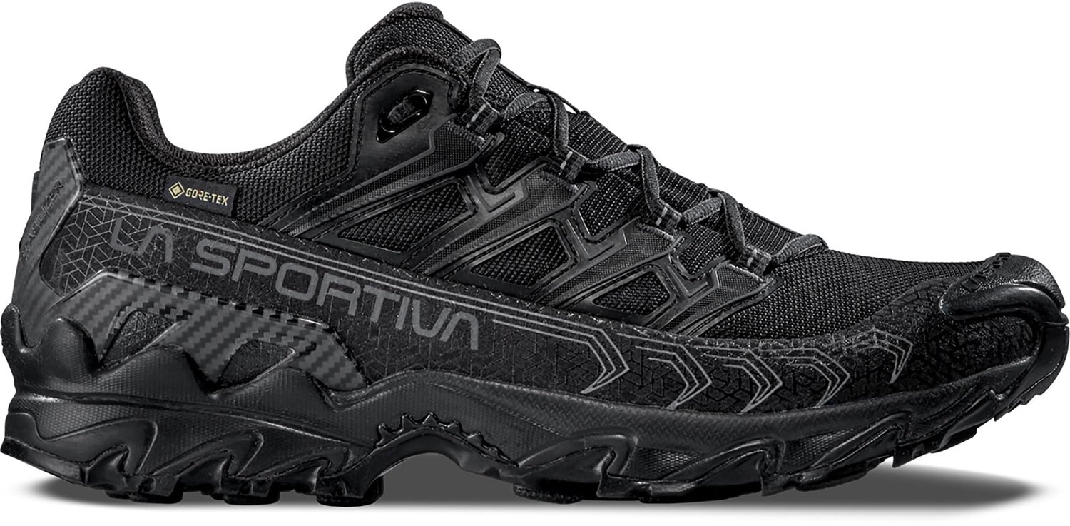 La Sportiva Ultra Raptor Ii Goretex Wandelschoenen Vrouw Zwart