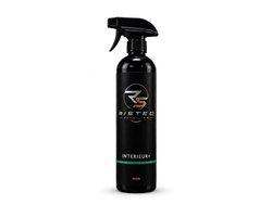 Risteq Detailing - Auto Interieurreiniger - INTERIEUR+ - 500 ML - Perfecte reiniger voor binnen in de auto, fris en schoon