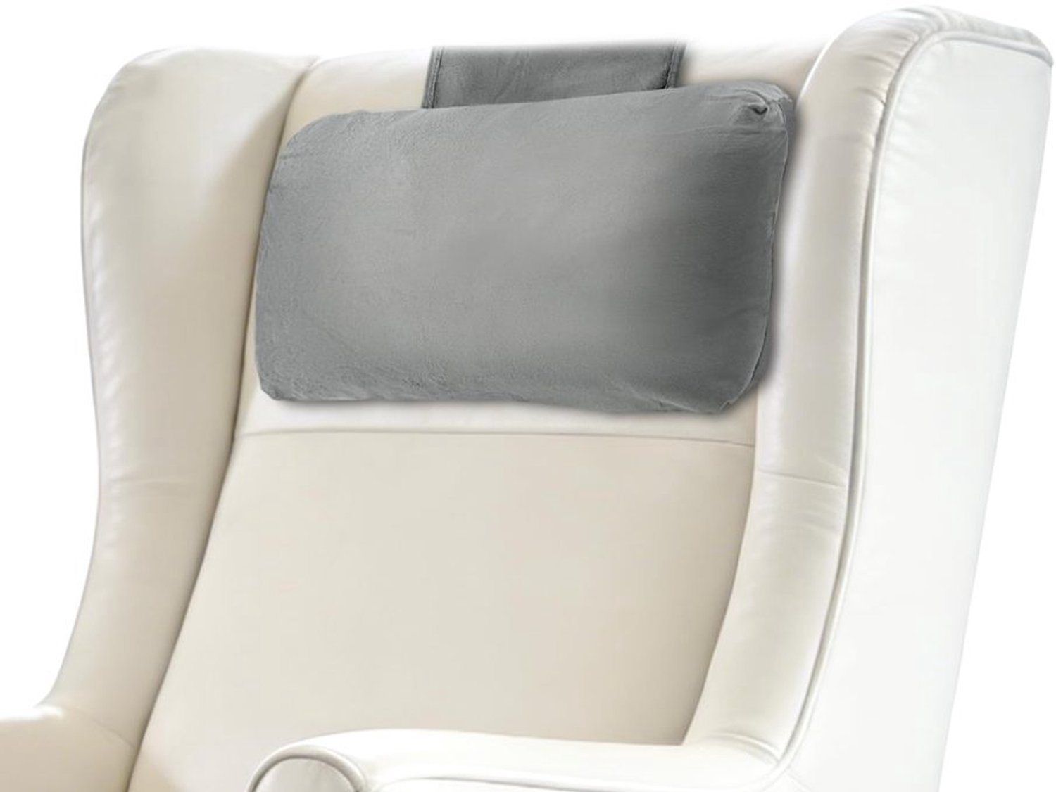 Ergonomisch Hoofdkussen voor Relaxstoel met Geheugenschuim