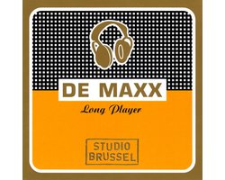 De Maxx - Long Player