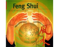 Feng Shui Music For The