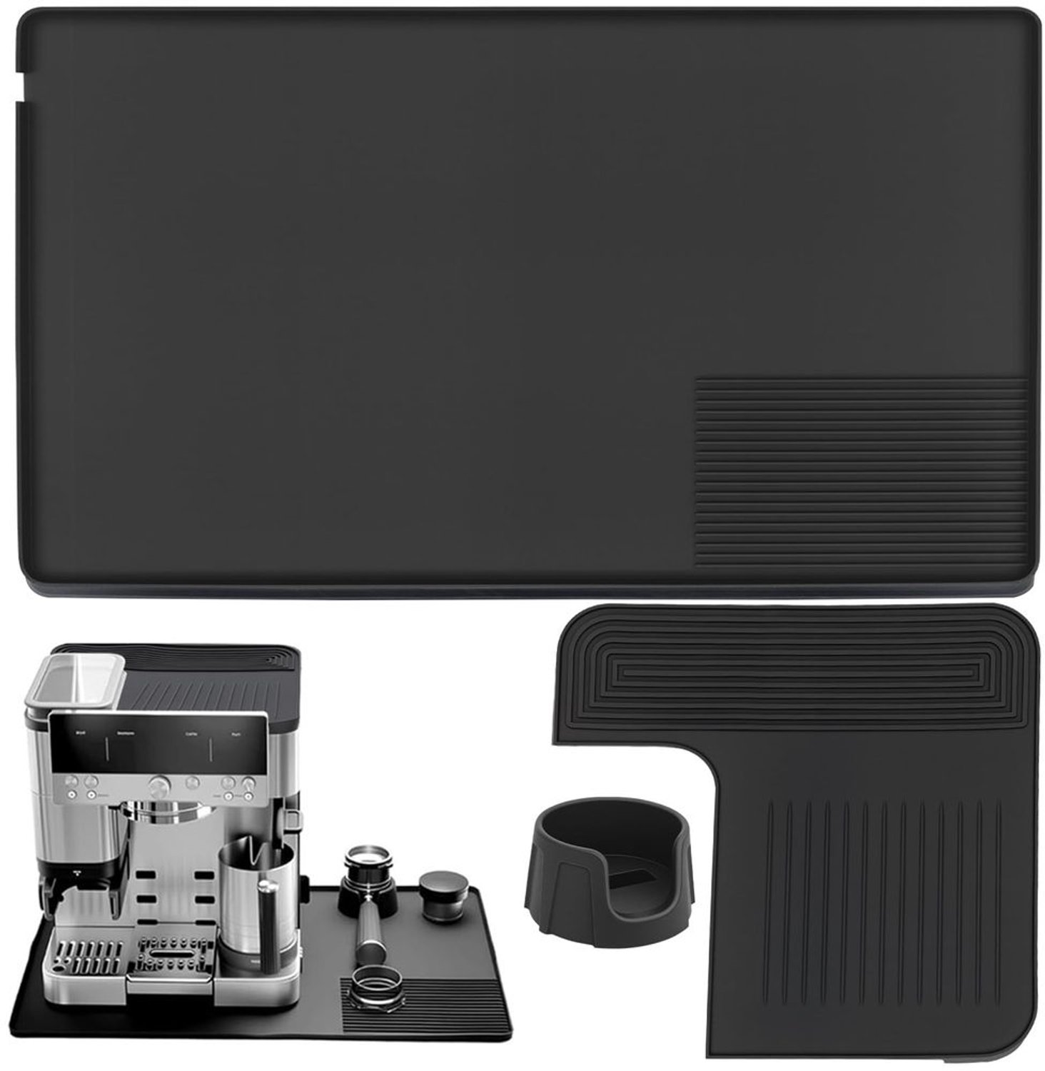 Basis en Kussenset voor Ninja Luxe Accessoires