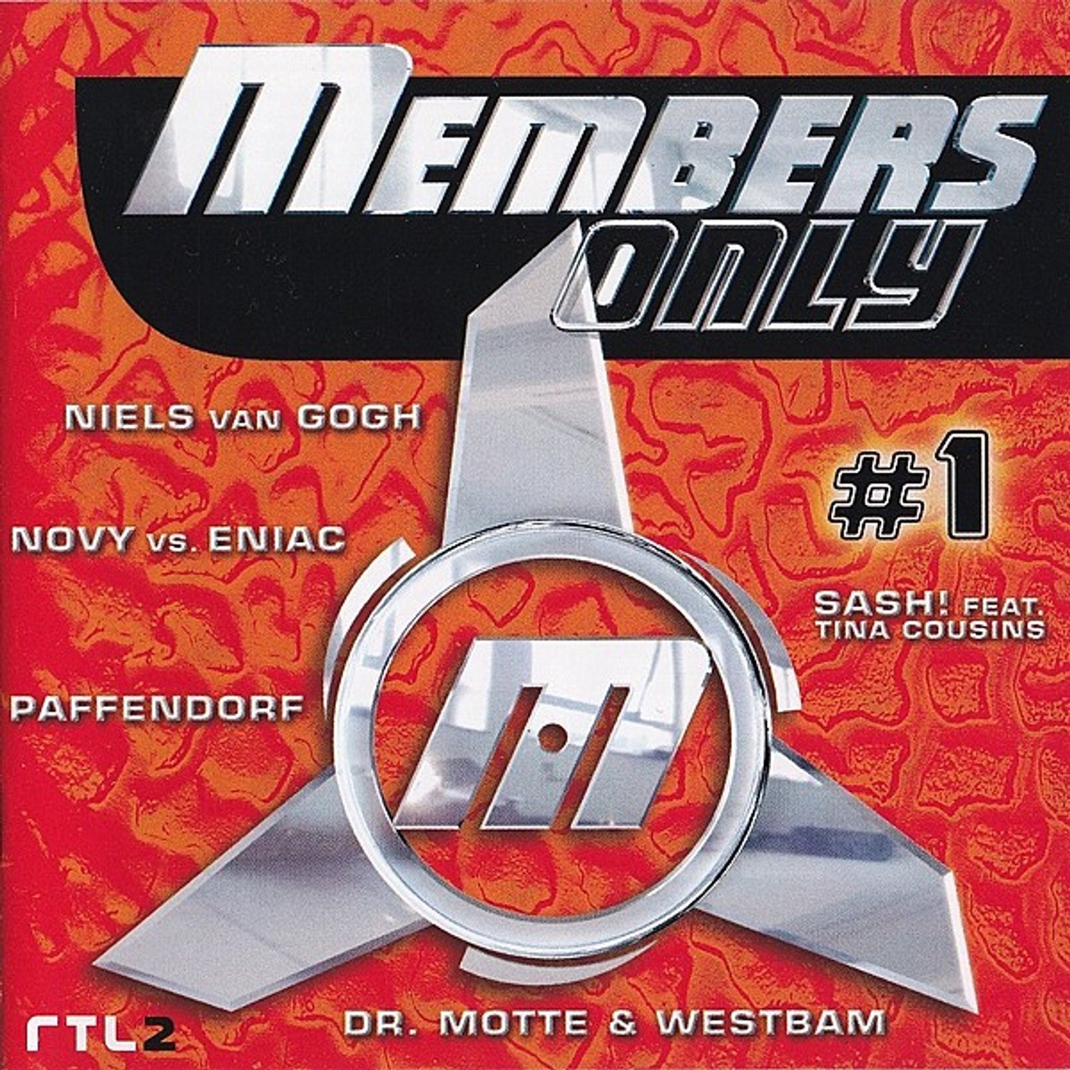 Members Only von Various