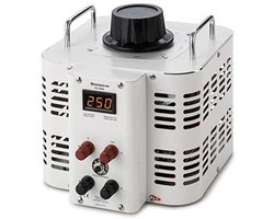 VC 5000 Regeltransformator Variac Variac 0-300V 230V 5000W