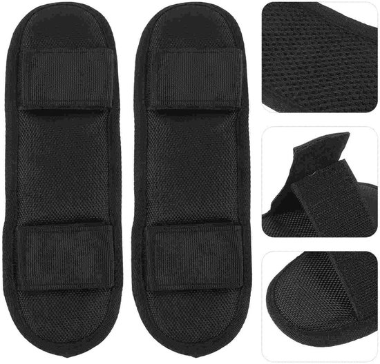 2 Stuks Zachte Antislip Schouderkussens — afbeelding 4