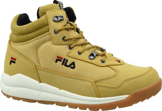 alpha mid fila