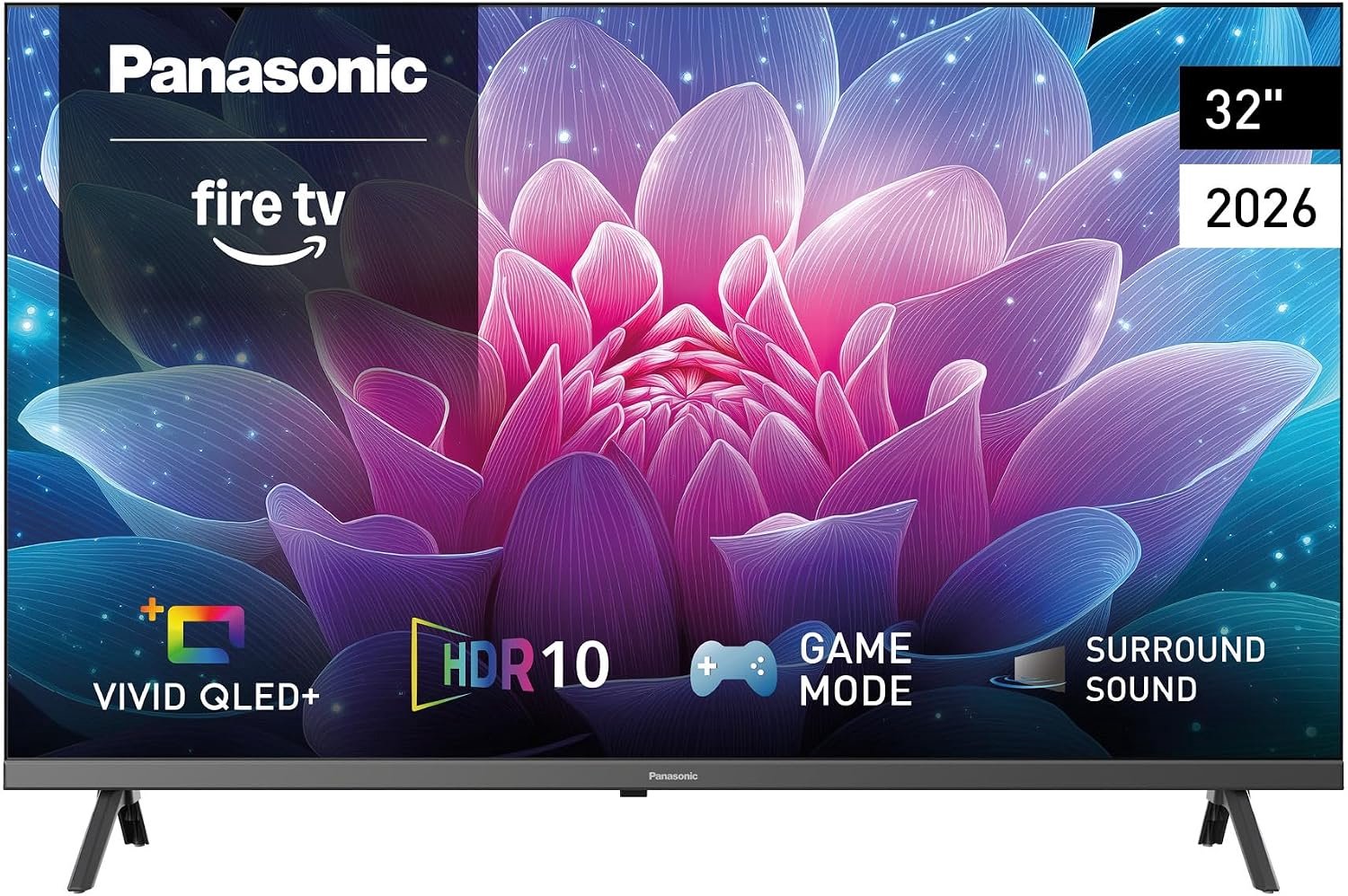 Panasonic TV-32S65CEZS
