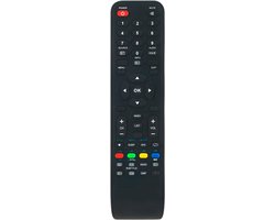 ALLIMITY Remote Control Compatible with Saba TV LHD32CXW LHD40C26 LHD24CX LD22CH12 LHD22C11 LHD46CX LC24HA3 LD22BCS105 - ShopVlot
