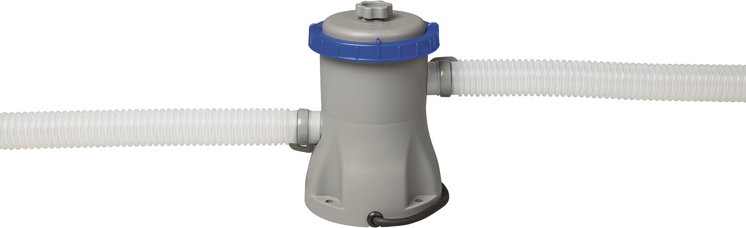Bestway Steel Pro MAX zwembad Sirocco - Ø 366 x 76 cm